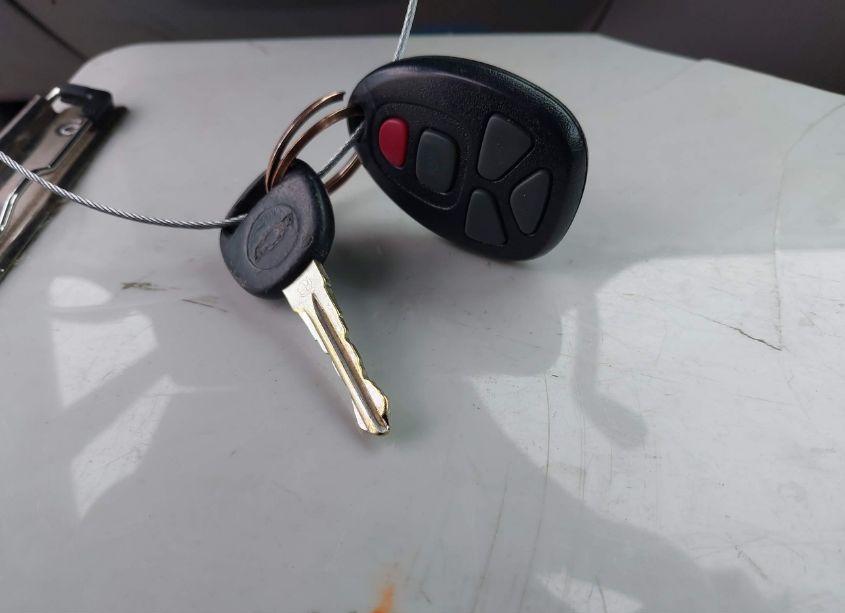 Photo 11 of 2007 Chevrolet Impala LT (VIN 2G1WT58K679144357)