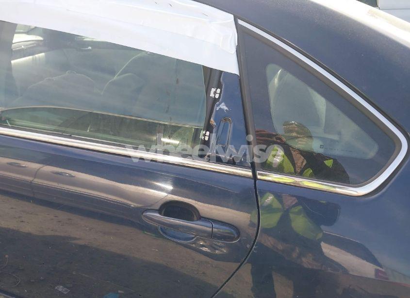 Photo 6 of 2007 Chevrolet Impala LT (VIN 2G1WT58K679169713)