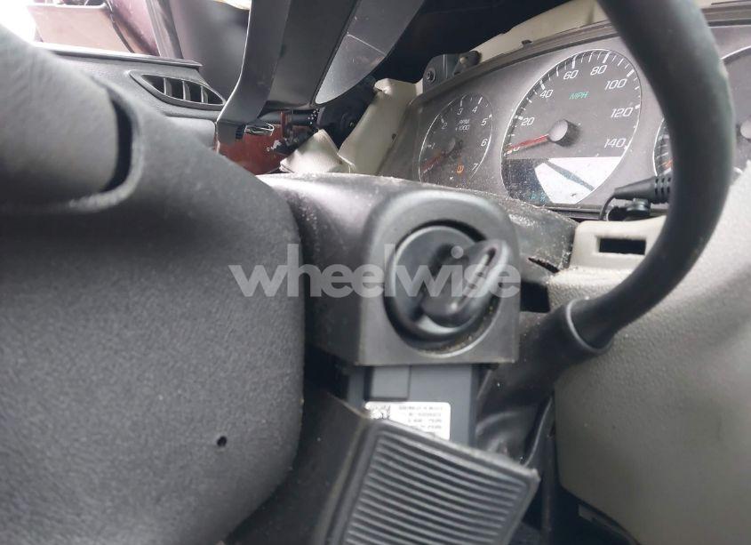 Photo 11 of 2007 Chevrolet Impala LT (VIN 2G1WT58K679283369)