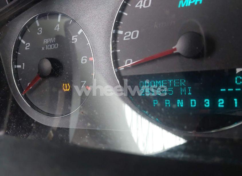 Photo 15 of 2007 Chevrolet Impala LT (VIN 2G1WT58K679283369)