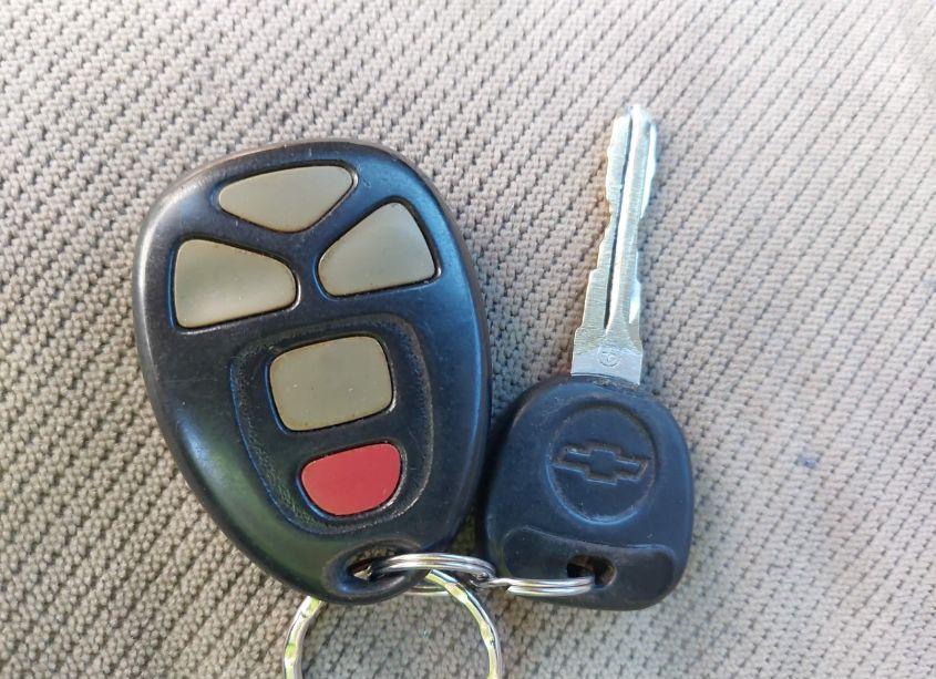 Photo 11 of 2007 Chevrolet Impala LT (VIN 2G1WT58K679290208)