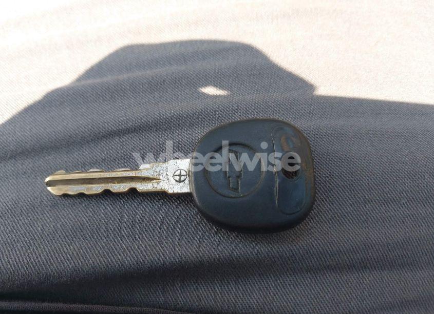 Photo 11 of 2008 Chevrolet Impala LT (VIN 2G1WT58K681223446)