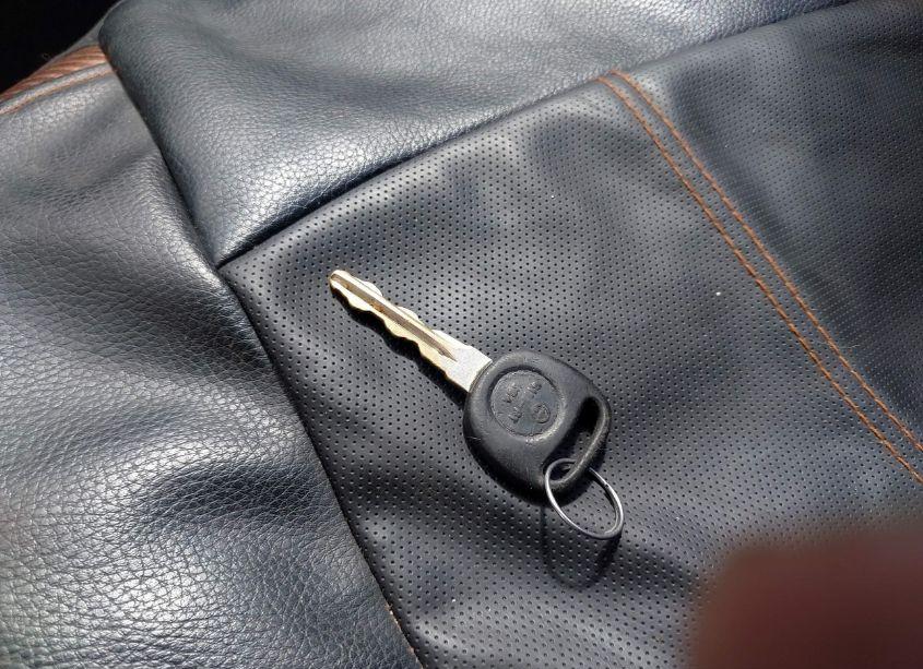 Photo 11 of 2008 Chevrolet Impala LT (VIN 2G1WT58K681370902)