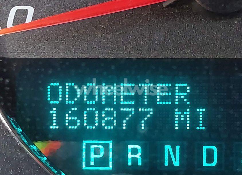 Photo 15 of 2008 Chevrolet Impala LT (VIN 2G1WT58K689226218)