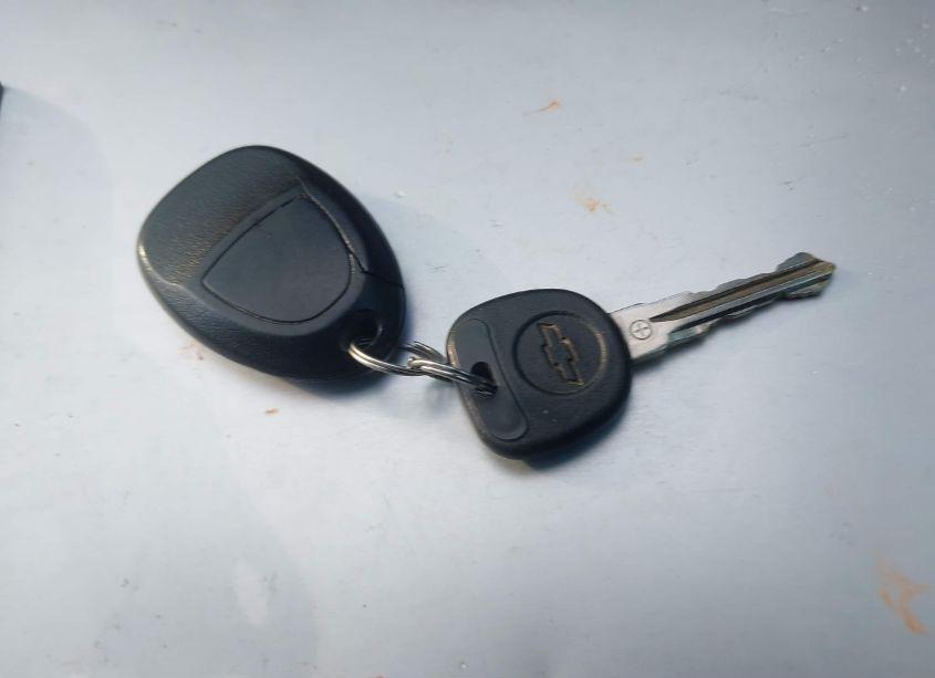 Photo 11 of 2006 Chevrolet Impala LT (VIN 2G1WT58K769310772)