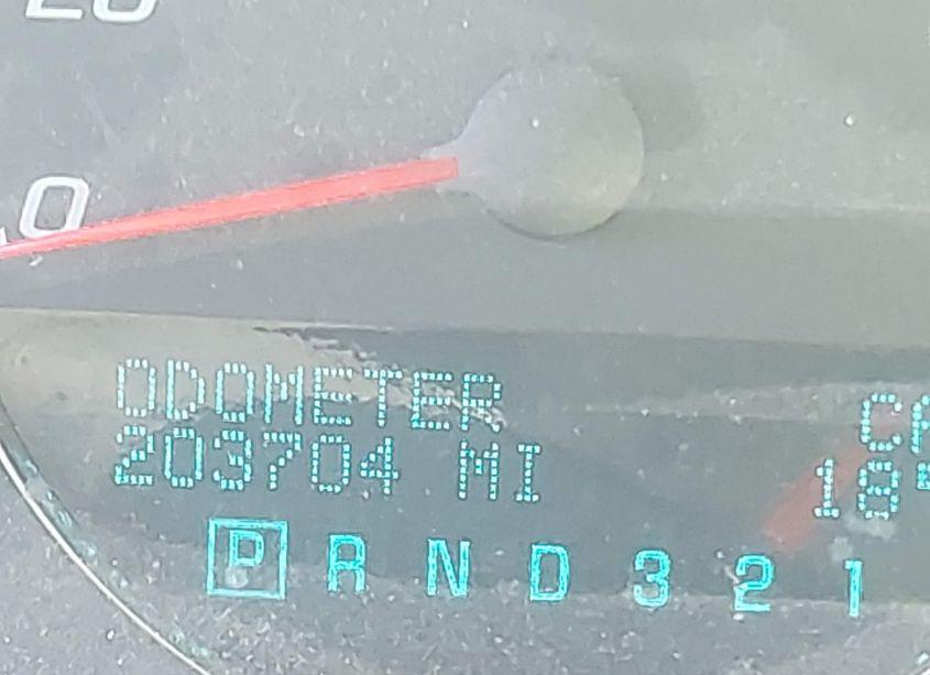 Photo 7 of 2006 Chevrolet Impala LT (VIN 2G1WT58K769417112)