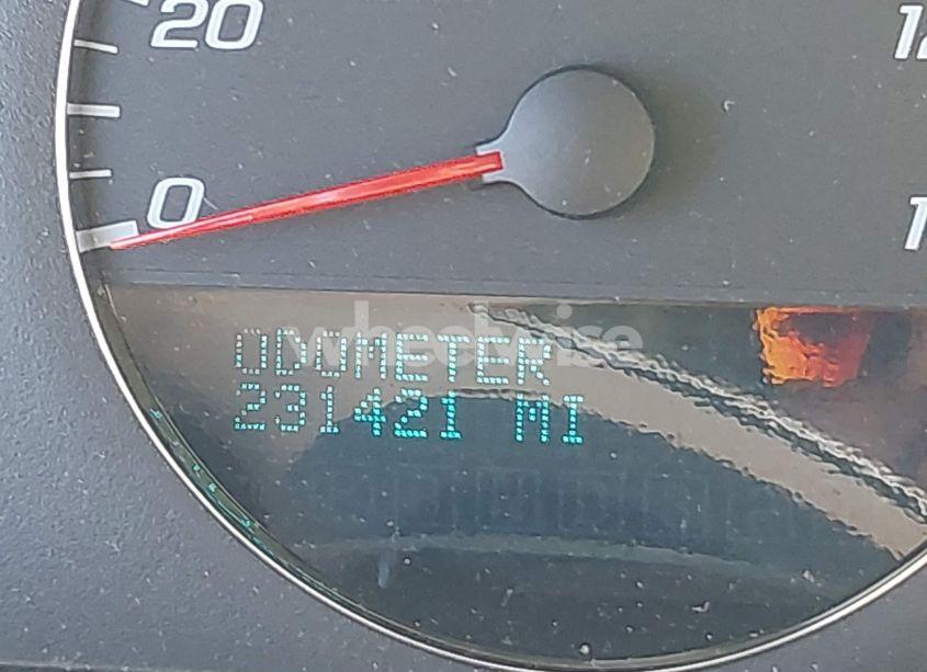 Photo 15 of 2007 Chevrolet Impala LT (VIN 2G1WT58K779139684)