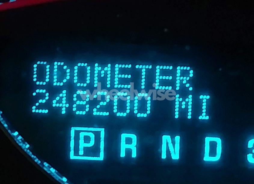 Photo 7 of 2007 Chevrolet Impala LT (VIN 2G1WT58K779146828)