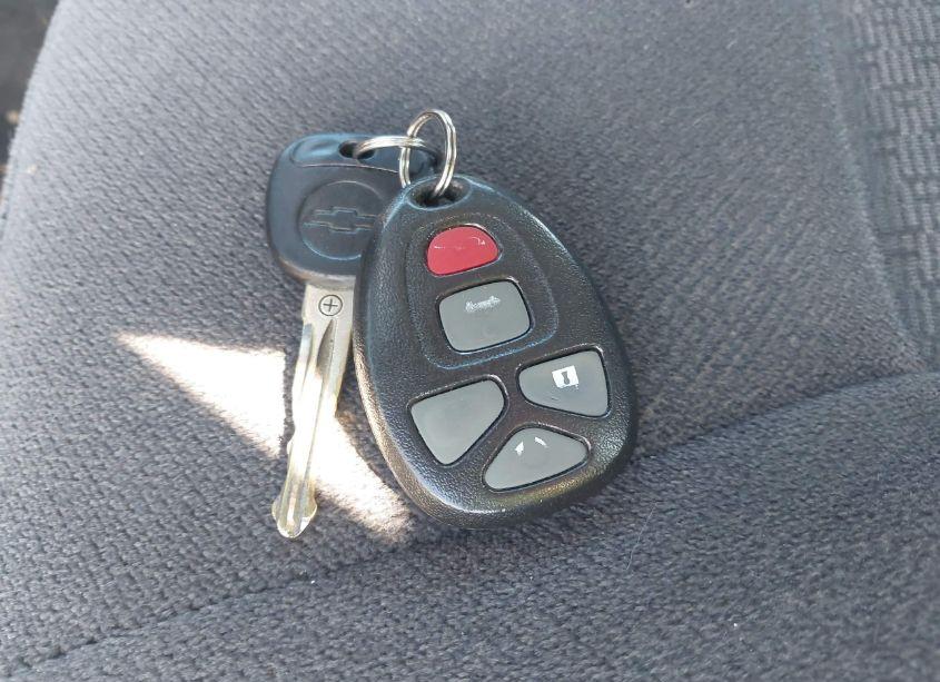 Photo 11 of 2007 Chevrolet Impala LT (VIN 2G1WT58K779149504)