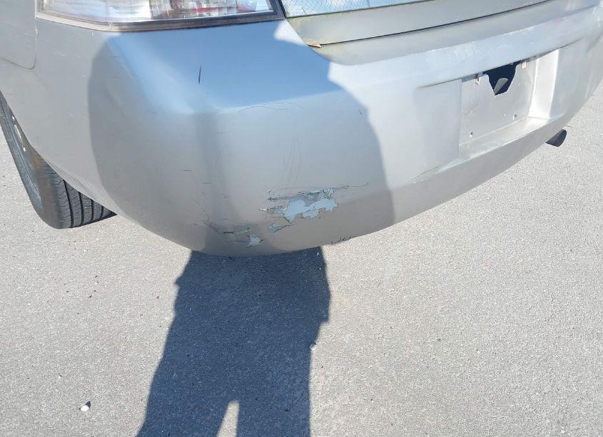 Photo 6 of 2007 Chevrolet Impala LT (VIN 2G1WT58K779149504)