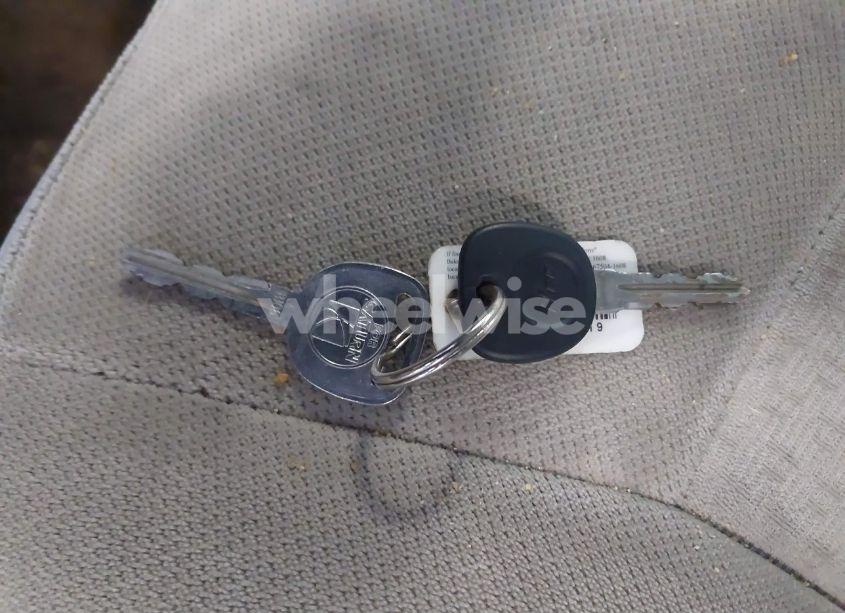 Photo 11 of 2007 Chevrolet Impala LT (VIN 2G1WT58K779178114)