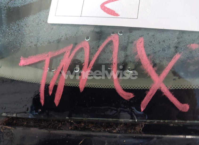 Photo 6 of 2007 Chevrolet Impala LT (VIN 2G1WT58K779178114)