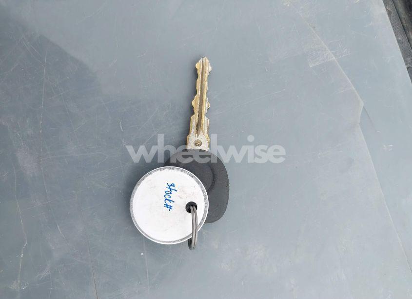 Photo 11 of 2007 Chevrolet Impala LT (VIN 2G1WT58K779224072)