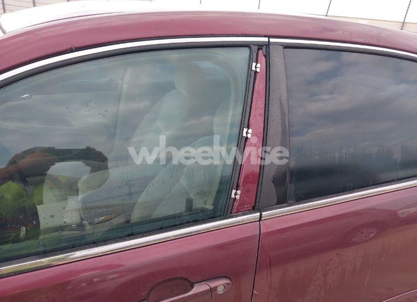 Photo 6 of 2007 Chevrolet Impala LT (VIN 2G1WT58K779224072)