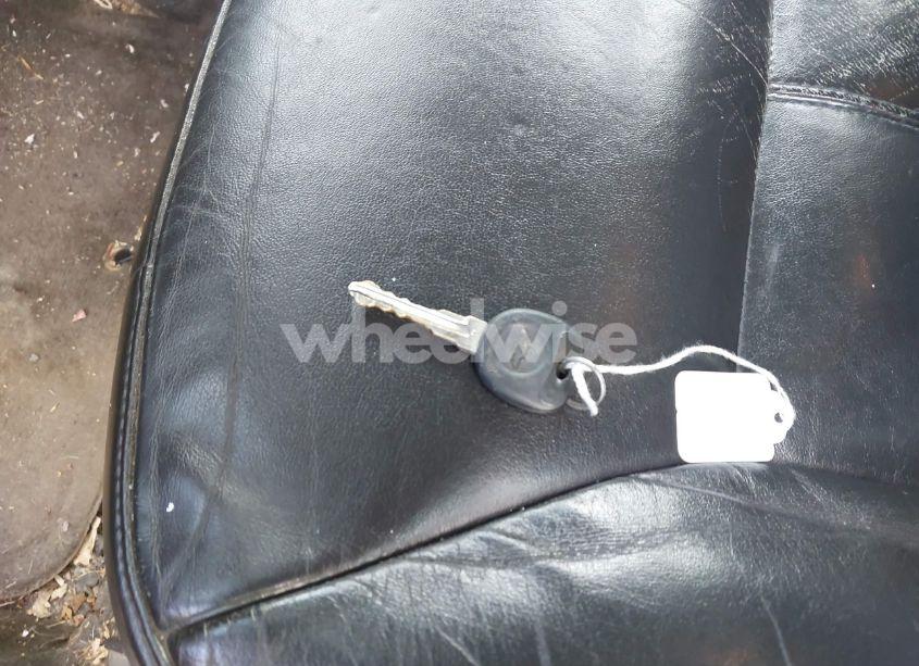 Photo 11 of 2008 Chevrolet Impala LT (VIN 2G1WT58K781287768)