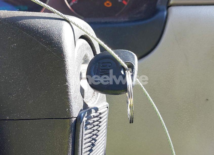 Photo 11 of 2008 Chevrolet Impala LT (VIN 2G1WT58K789247885)