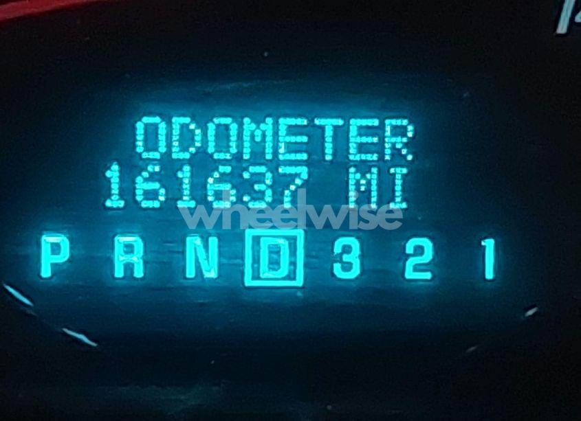 Photo 16 of 2006 Chevrolet Impala LT (VIN 2G1WT58K869152717)