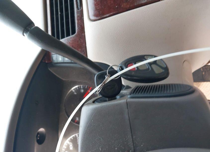 Photo 11 of 2006 Chevrolet Impala LT (VIN 2G1WT58K869252557)