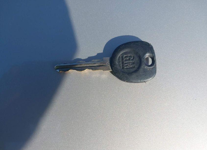 Photo 11 of 2006 Chevrolet Impala LT (VIN 2G1WT58K869317293)