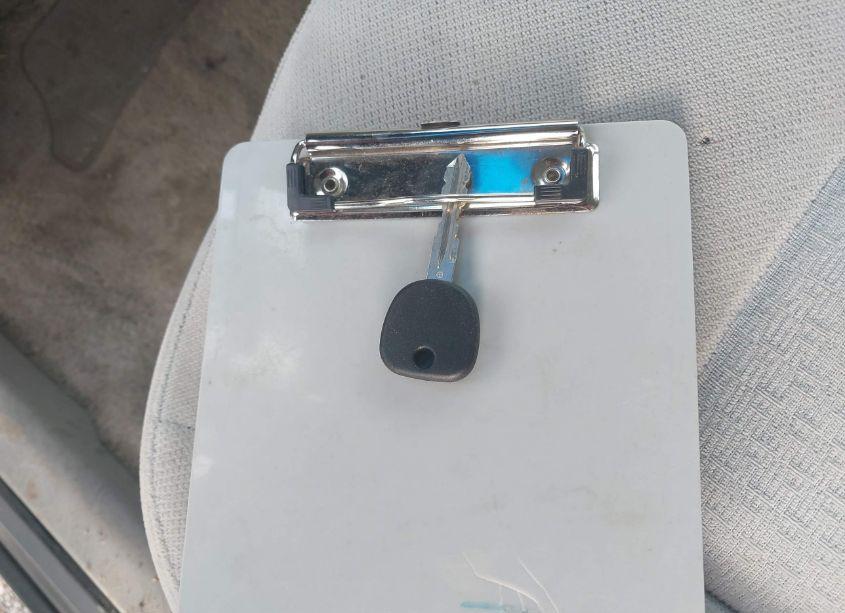 Photo 11 of 2006 Chevrolet Impala LT (VIN 2G1WT58K869363397)