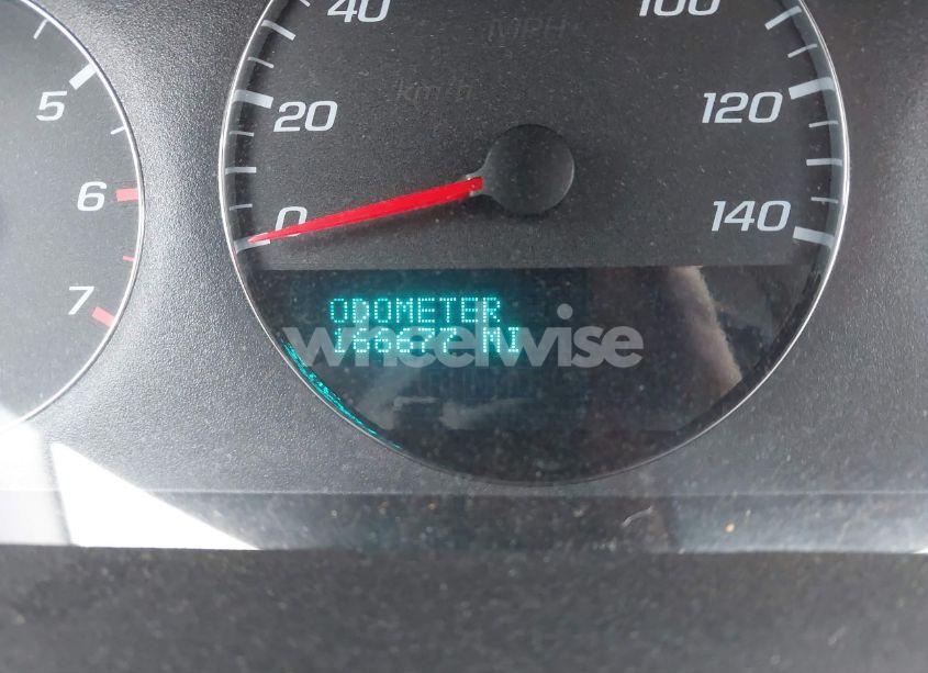 Photo 7 of 2006 Chevrolet Impala LT (VIN 2G1WT58K869398814)