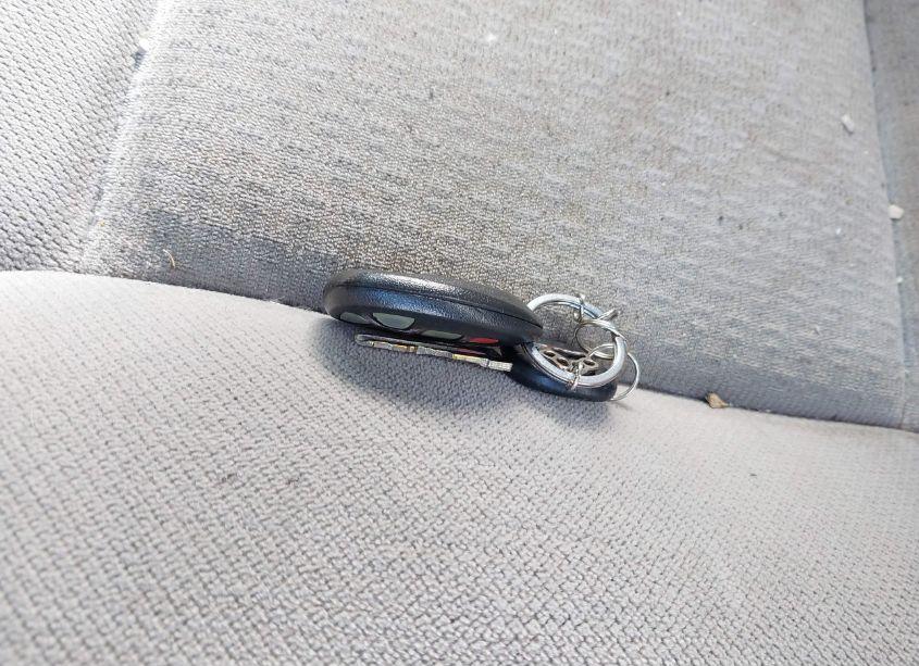 Photo 11 of 2007 Chevrolet Impala LT (VIN 2G1WT58K879107858)