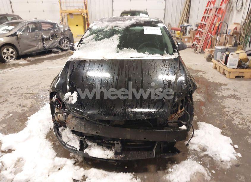 Photo 6 of 2007 Chevrolet Impala LT (VIN 2G1WT58K879271532)