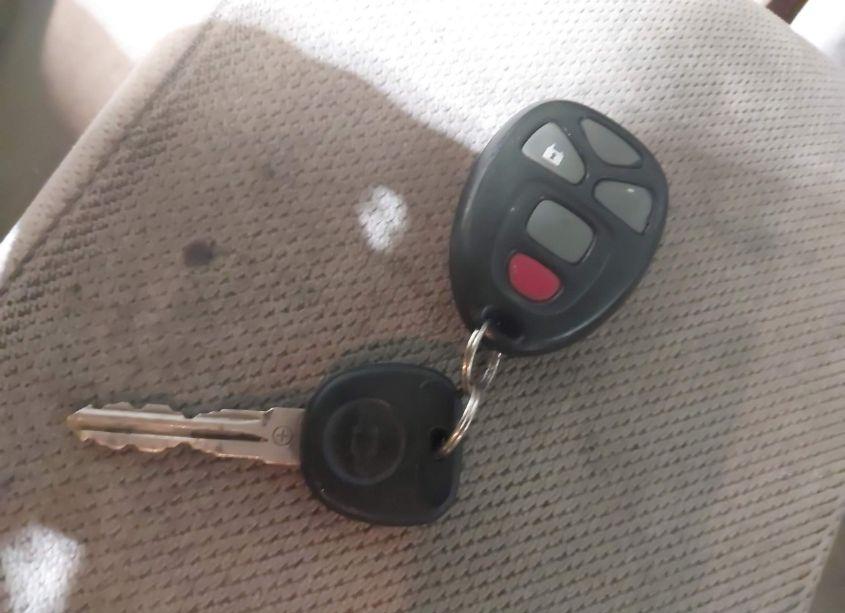 Photo 11 of 2007 Chevrolet Impala LT (VIN 2G1WT58K879303430)