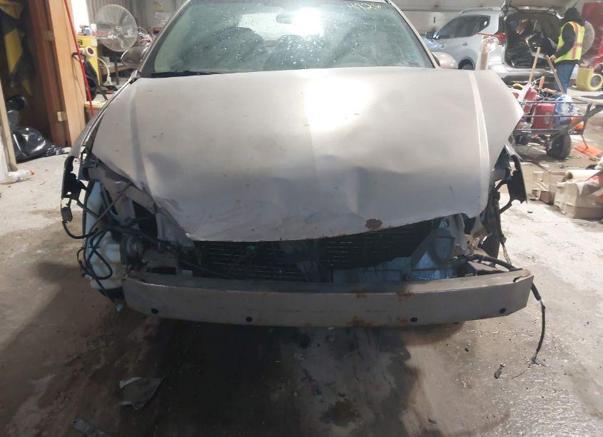 Photo 13 of 2007 Chevrolet Impala LT (VIN 2G1WT58K879303430)