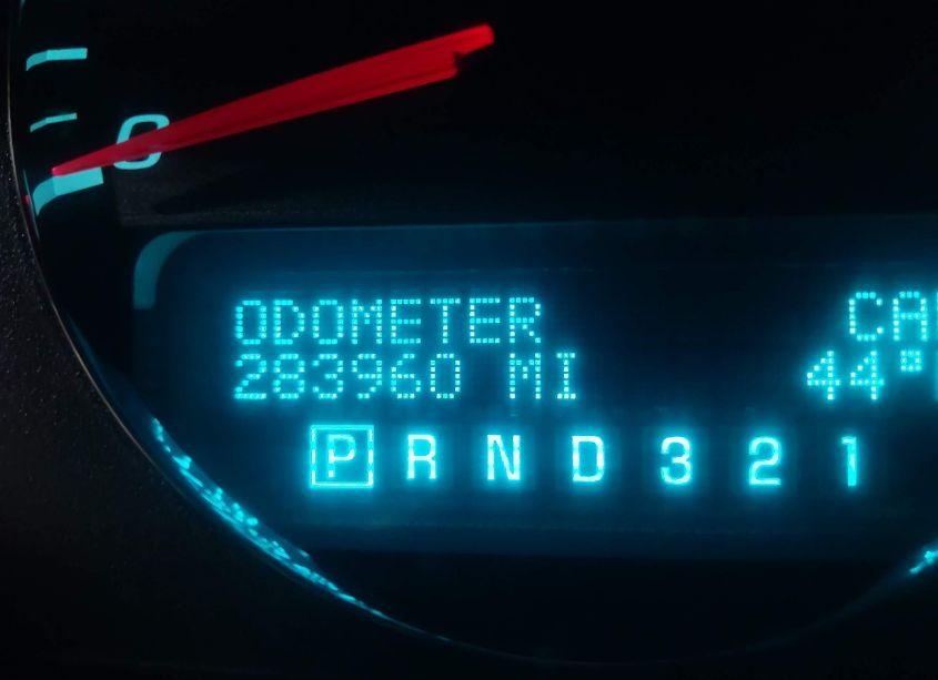 Photo 16 of 2007 Chevrolet Impala LT (VIN 2G1WT58K879303430)