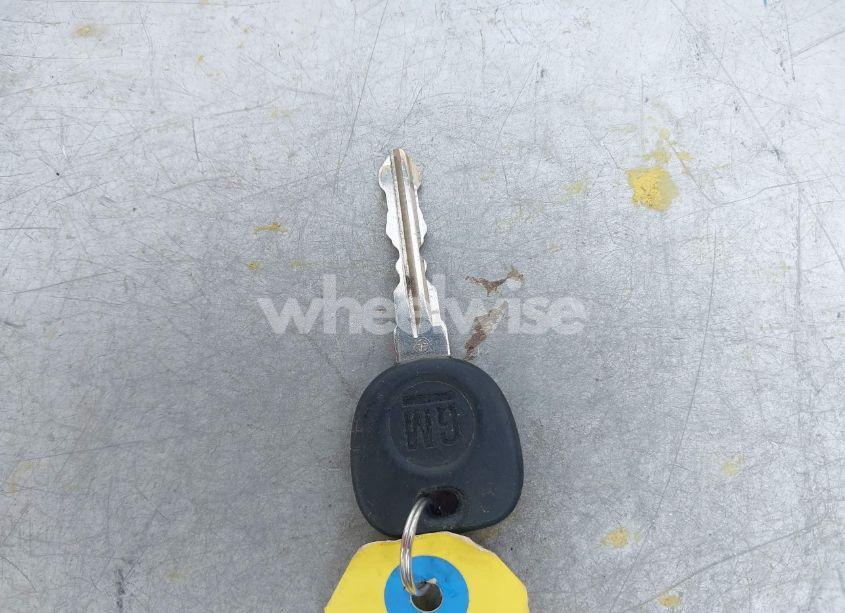 Photo 11 of 2008 Chevrolet Impala LT (VIN 2G1WT58K881374739)