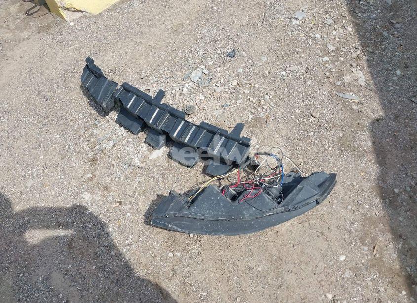 Photo 12 of 2008 Chevrolet Impala LT (VIN 2G1WT58K881374739)