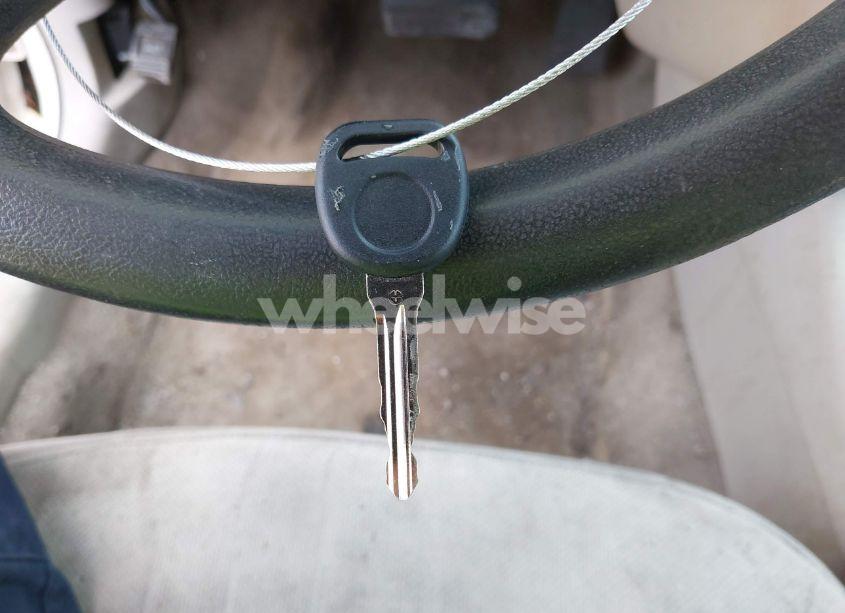 Photo 11 of 2008 Chevrolet Impala LT (VIN 2G1WT58K889164045)