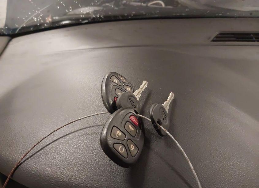 Photo 11 of 2008 Chevrolet Impala LT (VIN 2G1WT58K889237737)