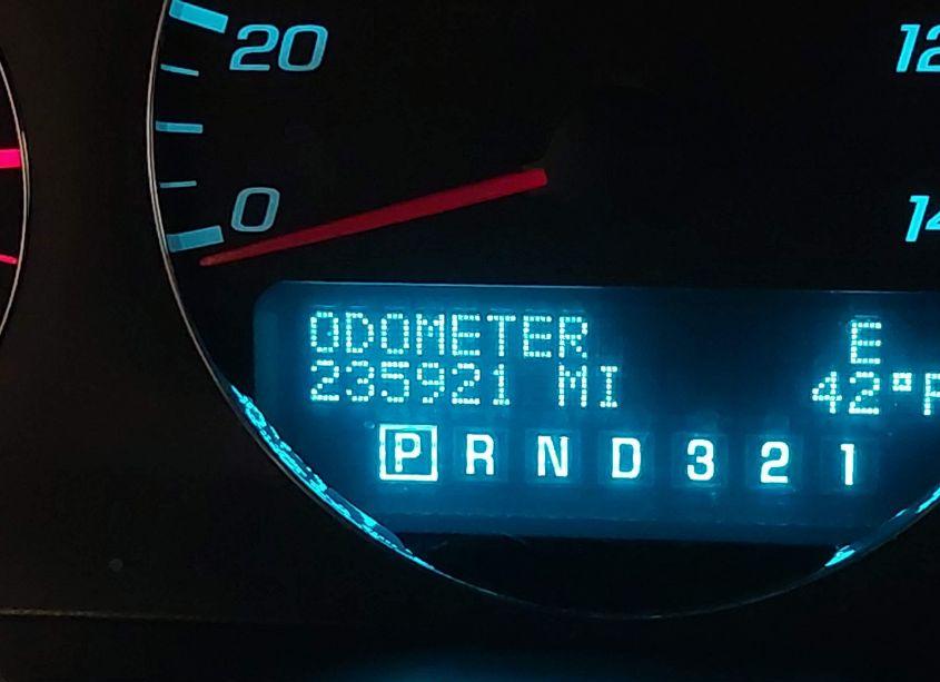 Photo 15 of 2008 Chevrolet Impala LT (VIN 2G1WT58K889237737)