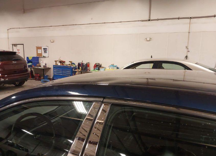 Photo 18 of 2008 Chevrolet Impala LT (VIN 2G1WT58K889237737)