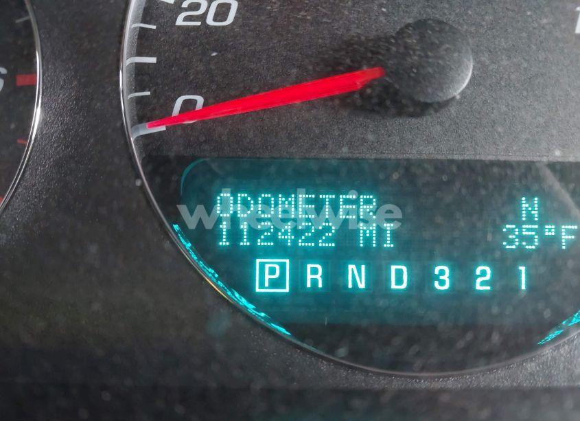 Photo 15 of 2008 Chevrolet Impala LT (VIN 2G1WT58K889250813)