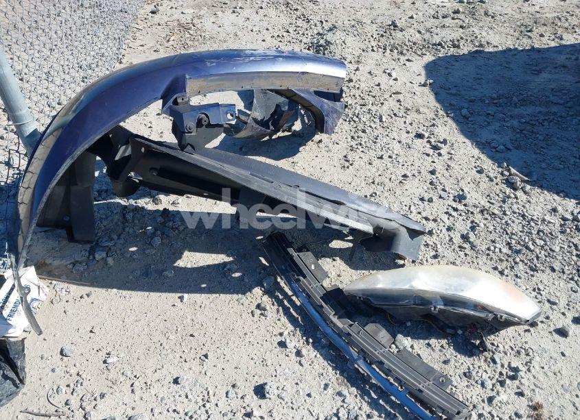 Photo 12 of 2008 Chevrolet Impala LT (VIN 2G1WT58K889254781)