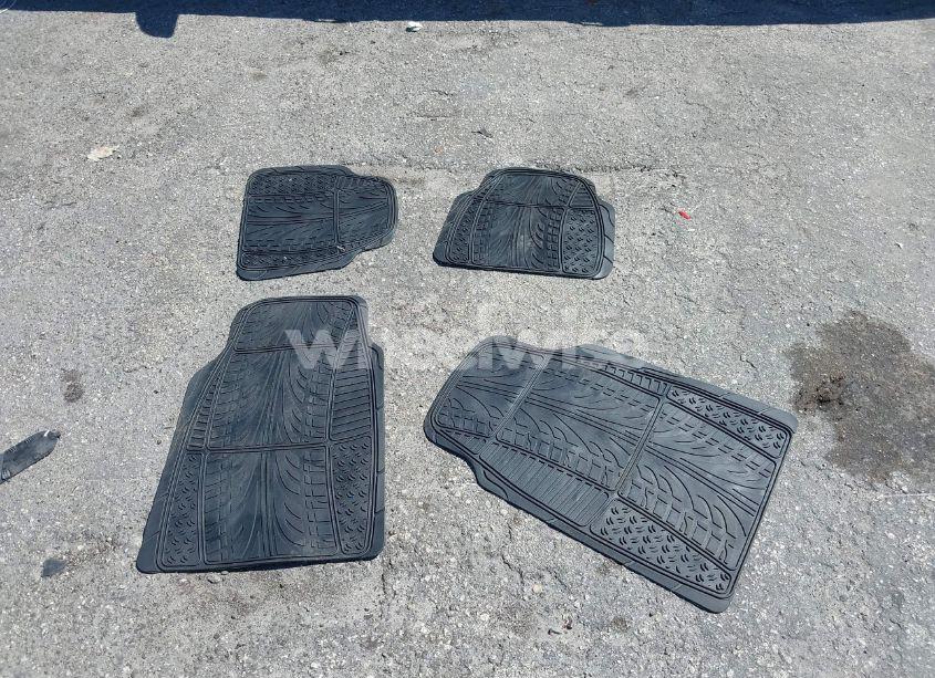 Photo 12 of 2006 Chevrolet Impala LT (VIN 2G1WT58K969165654)