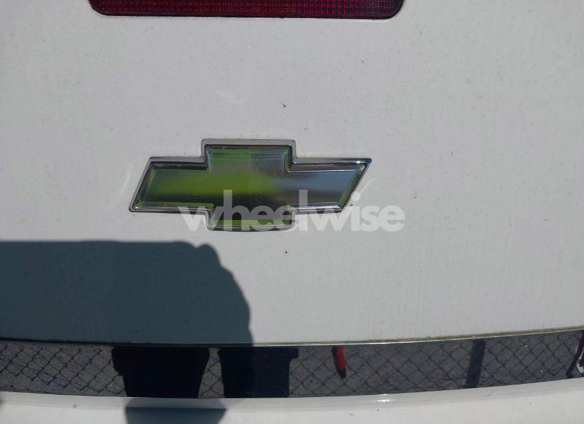 Photo 16 of 2006 Chevrolet Impala LT (VIN 2G1WT58K969165654)