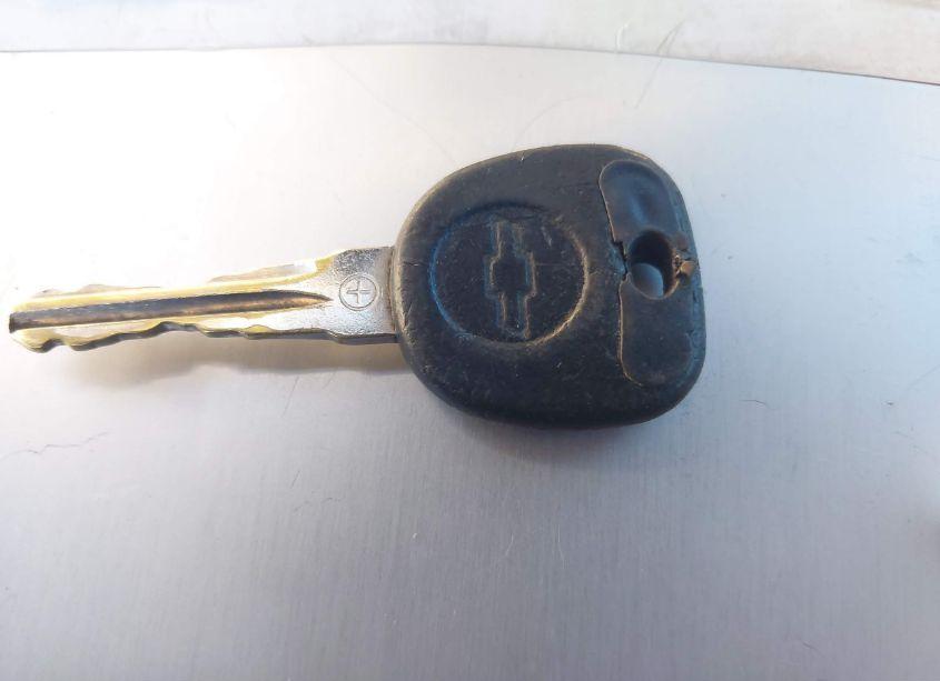 Photo 11 of 2006 Chevrolet Impala LT (VIN 2G1WT58K969290122)