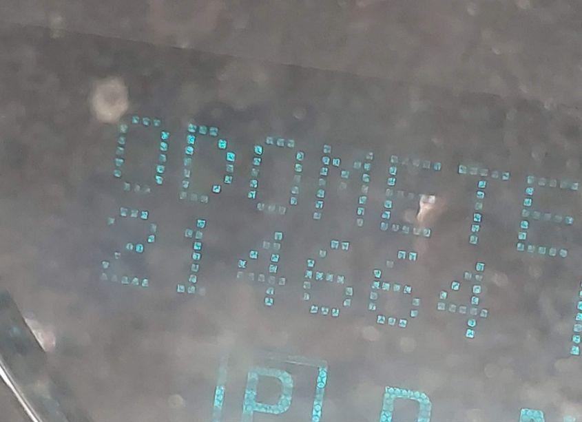 Photo 7 of 2006 Chevrolet Impala LT (VIN 2G1WT58K969290122)