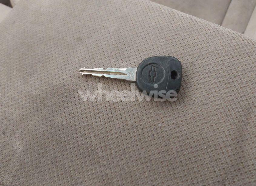 Photo 11 of 2006 Chevrolet Impala LT (VIN 2G1WT58K969338427)