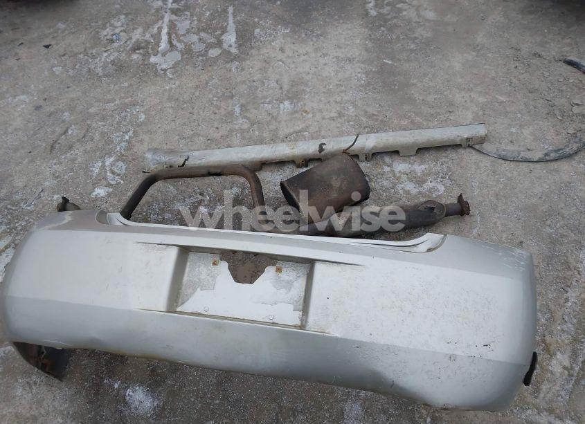 Photo 12 of 2006 Chevrolet Impala LT (VIN 2G1WT58K969398823)