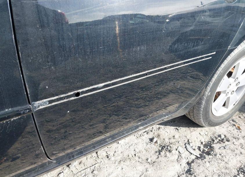 Photo 12 of 2007 Chevrolet Impala LT (VIN 2G1WT58K979152176)