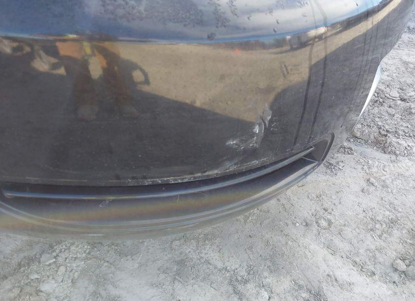 Photo 13 of 2007 Chevrolet Impala LT (VIN 2G1WT58K979152176)