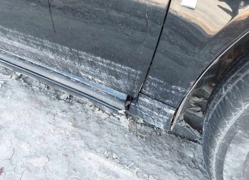 Photo 14 of 2007 Chevrolet Impala LT (VIN 2G1WT58K979152176)