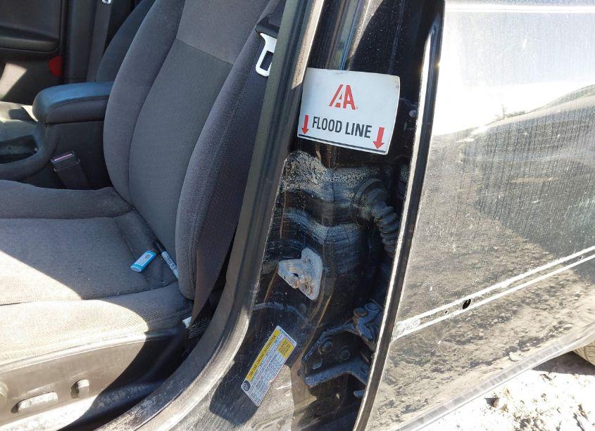 Photo 6 of 2007 Chevrolet Impala LT (VIN 2G1WT58K979152176)