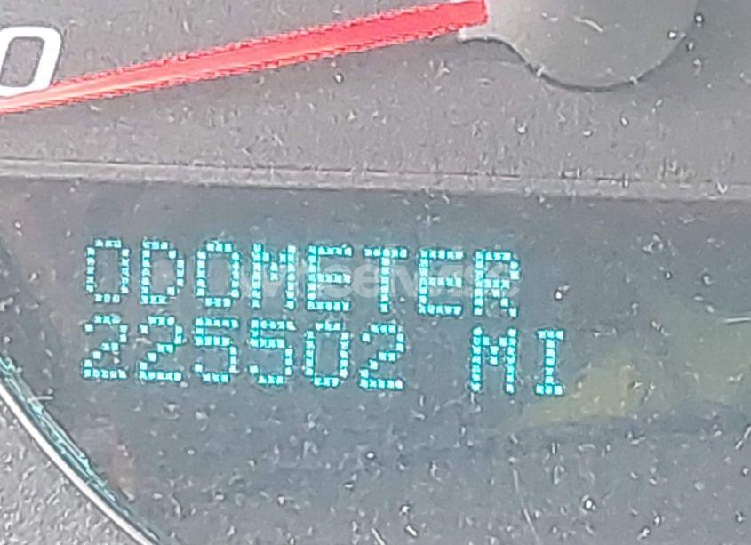 Photo 13 of 2008 Chevrolet Impala LT (VIN 2G1WT58K981333052)