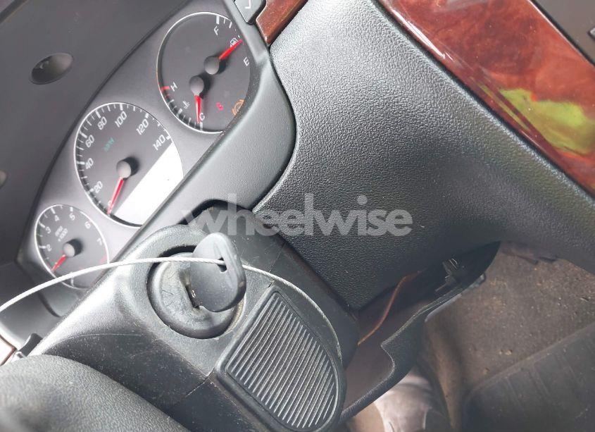 Photo 11 of 2008 Chevrolet Impala LT (VIN 2G1WT58K981365337)